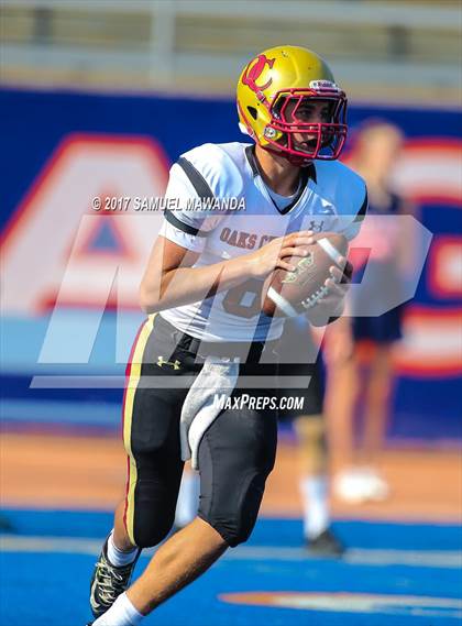 Thumbnail 3 in Oaks Christian @ Chaminade photogallery.