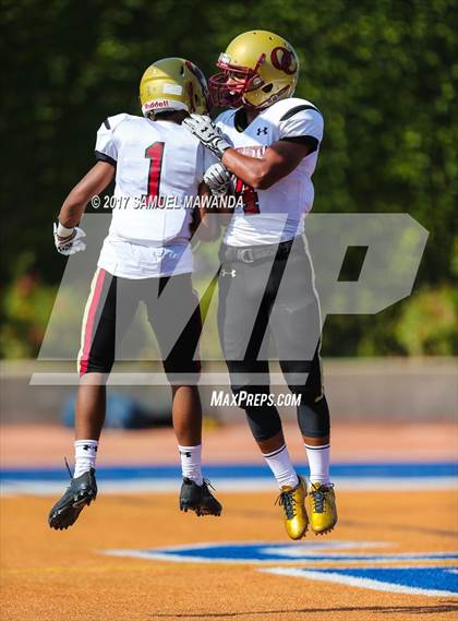 Thumbnail 3 in Oaks Christian @ Chaminade photogallery.