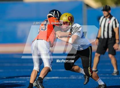 Thumbnail 1 in Oaks Christian @ Chaminade photogallery.