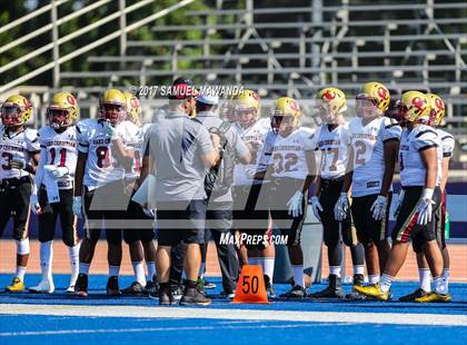 Thumbnail 3 in Oaks Christian @ Chaminade photogallery.