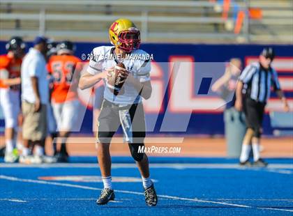 Thumbnail 2 in Oaks Christian @ Chaminade photogallery.