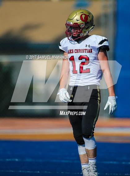 Thumbnail 3 in Oaks Christian @ Chaminade photogallery.