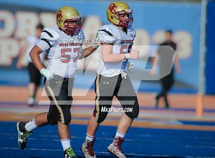 Thumbnail 3 in Oaks Christian @ Chaminade photogallery.