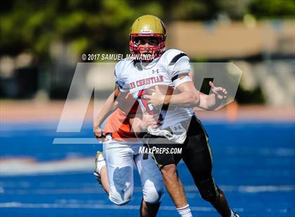 Thumbnail 3 in Oaks Christian @ Chaminade photogallery.