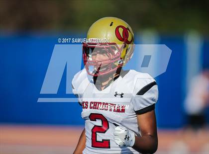 Thumbnail 1 in Oaks Christian @ Chaminade photogallery.