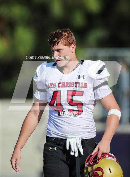 Thumbnail 3 in Oaks Christian @ Chaminade photogallery.