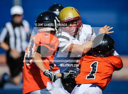 Thumbnail 3 in Oaks Christian @ Chaminade photogallery.