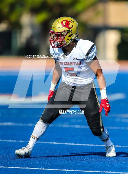 Thumbnail 3 in Oaks Christian @ Chaminade photogallery.