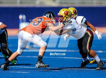 Thumbnail 2 in Oaks Christian @ Chaminade photogallery.