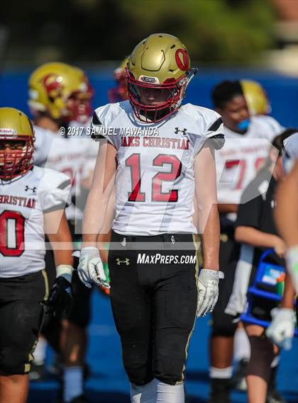 Thumbnail 2 in Oaks Christian @ Chaminade photogallery.