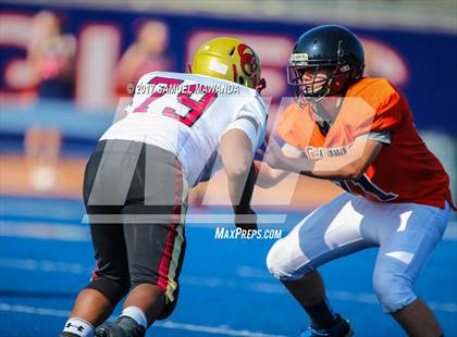 Thumbnail 1 in Oaks Christian @ Chaminade photogallery.