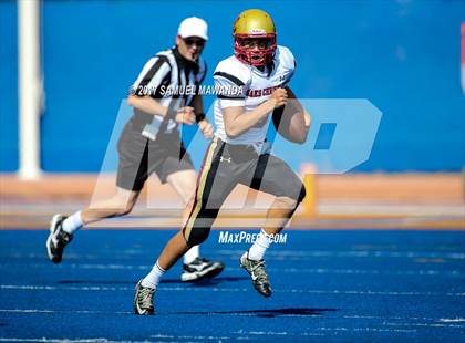 Thumbnail 2 in Oaks Christian @ Chaminade photogallery.