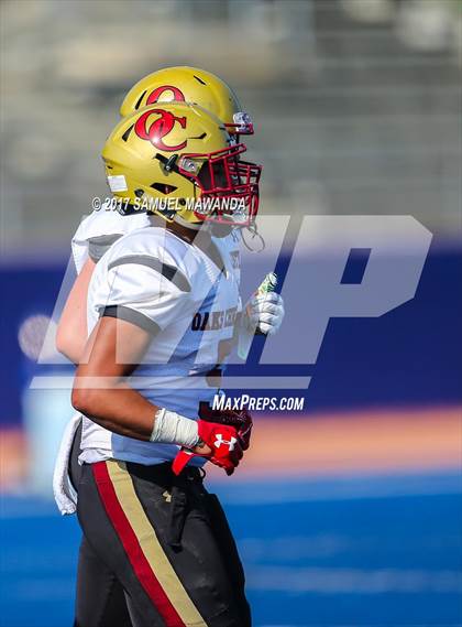 Thumbnail 2 in Oaks Christian @ Chaminade photogallery.