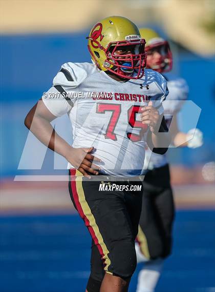 Thumbnail 2 in Oaks Christian @ Chaminade photogallery.