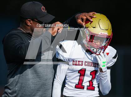 Thumbnail 1 in Oaks Christian @ Chaminade photogallery.