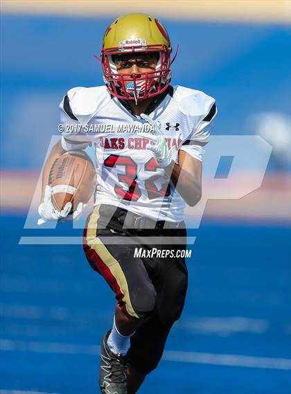 Thumbnail 3 in Oaks Christian @ Chaminade photogallery.