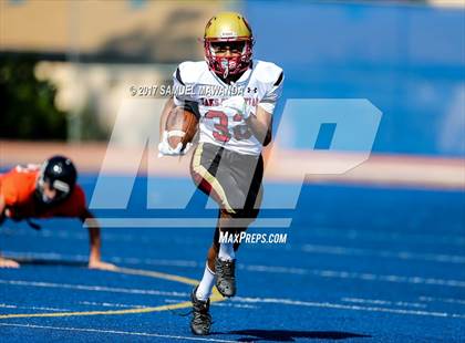 Thumbnail 1 in Oaks Christian @ Chaminade photogallery.