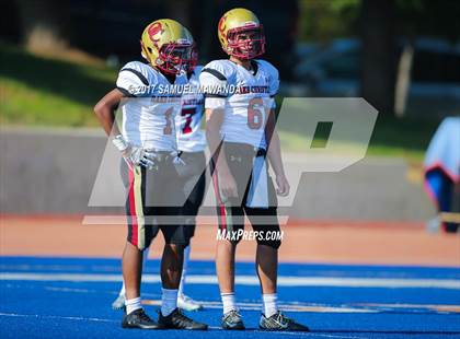 Thumbnail 2 in Oaks Christian @ Chaminade photogallery.