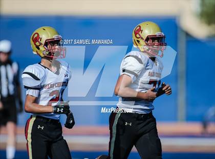 Thumbnail 3 in Oaks Christian @ Chaminade photogallery.