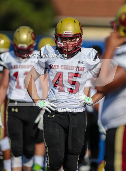 Thumbnail 1 in Oaks Christian @ Chaminade photogallery.