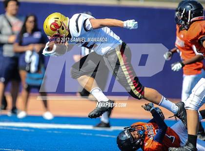 Thumbnail 1 in Oaks Christian @ Chaminade photogallery.