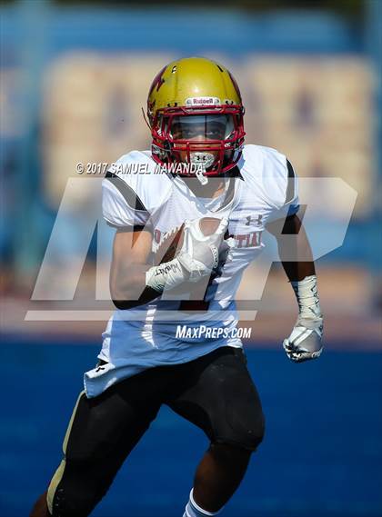 Thumbnail 2 in Oaks Christian @ Chaminade photogallery.