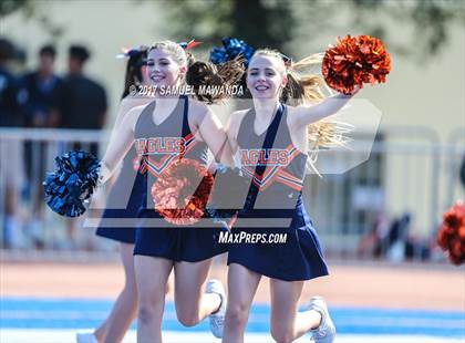 Thumbnail 3 in Oaks Christian @ Chaminade photogallery.