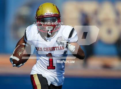 Thumbnail 1 in Oaks Christian @ Chaminade photogallery.