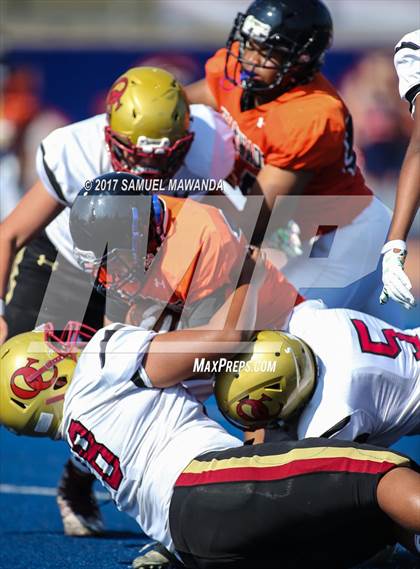 Thumbnail 2 in Oaks Christian @ Chaminade photogallery.