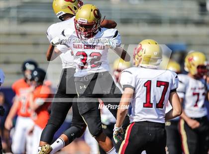 Thumbnail 1 in Oaks Christian @ Chaminade photogallery.