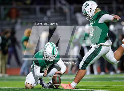 Thumbnail 3 in Page @ Green Hill (TSSAA D1 5A Qtr Final Playoff) photogallery.