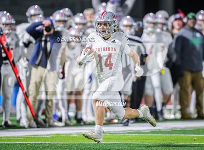 Thumbnail 3 in Page @ Green Hill (TSSAA D1 5A Qtr Final Playoff) photogallery.