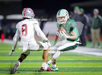 Thumbnail 3 in Page @ Green Hill (TSSAA D1 5A Qtr Final Playoff) photogallery.