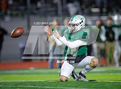 Thumbnail 2 in Page @ Green Hill (TSSAA D1 5A Qtr Final Playoff) photogallery.
