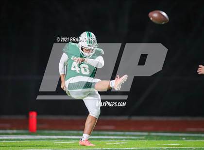 Thumbnail 1 in Page @ Green Hill (TSSAA D1 5A Qtr Final Playoff) photogallery.