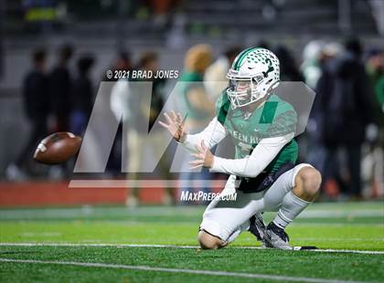 Thumbnail 1 in Page @ Green Hill (TSSAA D1 5A Qtr Final Playoff) photogallery.