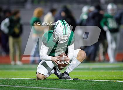 Thumbnail 1 in Page @ Green Hill (TSSAA D1 5A Qtr Final Playoff) photogallery.