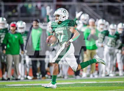 Thumbnail 2 in Page @ Green Hill (TSSAA D1 5A Qtr Final Playoff) photogallery.