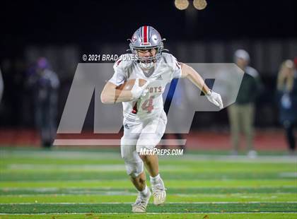 Thumbnail 3 in Page @ Green Hill (TSSAA D1 5A Qtr Final Playoff) photogallery.