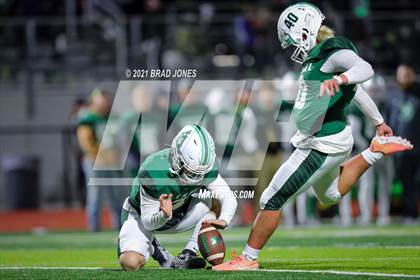 Thumbnail 2 in Page @ Green Hill (TSSAA D1 5A Qtr Final Playoff) photogallery.