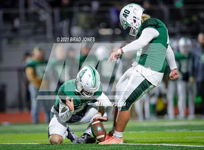 Thumbnail 3 in Page @ Green Hill (TSSAA D1 5A Qtr Final Playoff) photogallery.