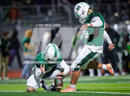 Thumbnail 1 in Page @ Green Hill (TSSAA D1 5A Qtr Final Playoff) photogallery.