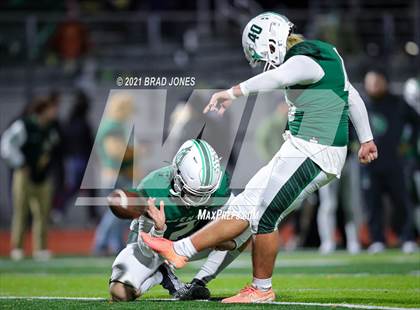 Thumbnail 2 in Page @ Green Hill (TSSAA D1 5A Qtr Final Playoff) photogallery.