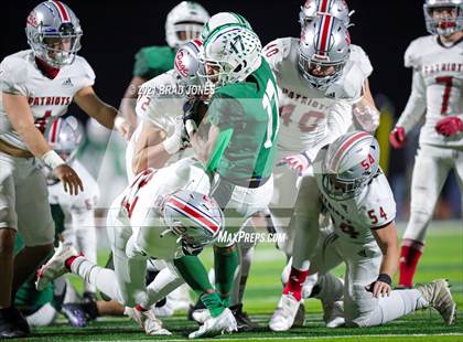 Thumbnail 3 in Page @ Green Hill (TSSAA D1 5A Qtr Final Playoff) photogallery.
