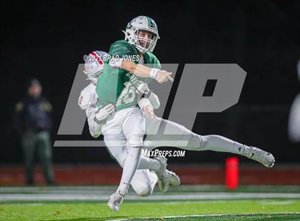 Thumbnail 3 in Page @ Green Hill (TSSAA D1 5A Qtr Final Playoff) photogallery.