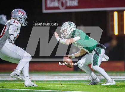 Thumbnail 3 in Page @ Green Hill (TSSAA D1 5A Qtr Final Playoff) photogallery.