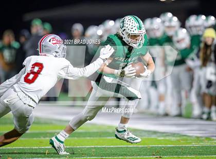 Thumbnail 1 in Page @ Green Hill (TSSAA D1 5A Qtr Final Playoff) photogallery.