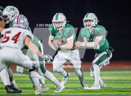 Thumbnail 3 in Page @ Green Hill (TSSAA D1 5A Qtr Final Playoff) photogallery.