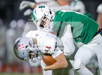 Thumbnail 2 in Page @ Green Hill (TSSAA D1 5A Qtr Final Playoff) photogallery.