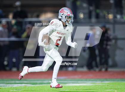 Thumbnail 2 in Page @ Green Hill (TSSAA D1 5A Qtr Final Playoff) photogallery.